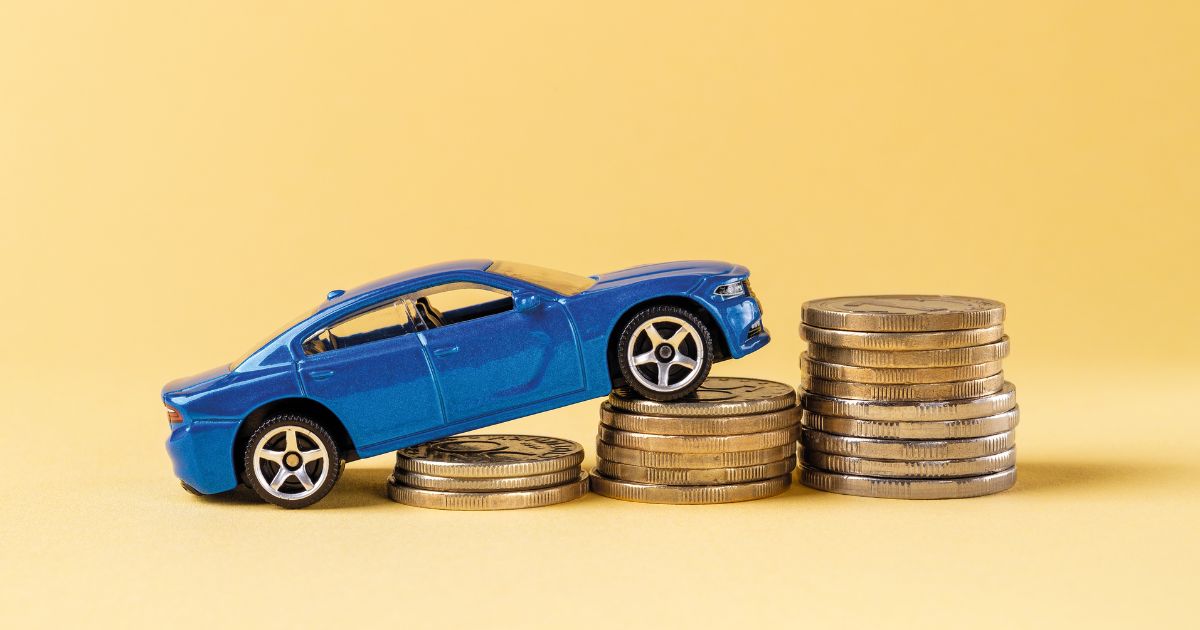 Stvarni trošak flote: Kako izračunati i smanjiti trošak posjedovanja